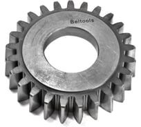 Долбяк дисковый Beltools М3 Z=34 А Р6М5 dо=102мм (2530-0213) 20гр dпос=44,45мм ri.100.301