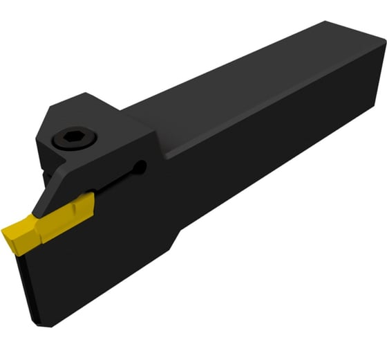 Резец для отрезания, продольного и поперечного точения Русский Инструмент 16х16х100 TTER1616-4 ri.452.89