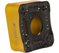 Пластина сменная ромбическая Русский Инструмент CNMM 250932-GZ PC25M ri.360.554