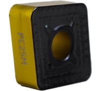 Пластина сменная ромбическая Русский Инструмент CNMM 250932-GX PC25M ri.360.553