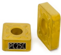 Пластина сменная квадратная Русский Инструмент SNMG 190624-DR PC25C ri.122.678