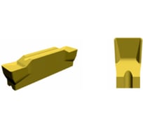 Пластина для отрезания и точения канавок Русский Инструмент MGMN400-C PP30G ri.461.79