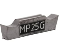 Пластина для отрезания Русский Инструмент MGGN500-S06R MP25G ri.461.13