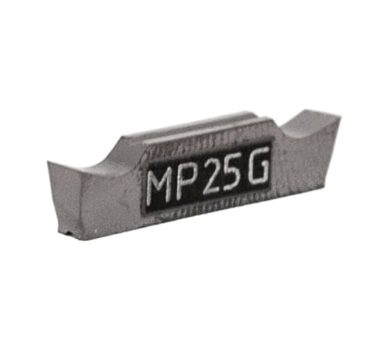 Пластина для отрезания Русский Инструмент MGGN500-S06R MP25G ri.461.13