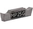 Пластина для отрезания Русский Инструмент MGGN500-S06R MP25G ri.461.13 1