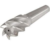 Фреза концевая Beltools 42х63х188 HSS Z=6 к/х КМ4 ri.189.2936