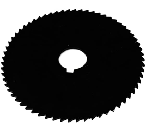 Фреза отрезная Beltools 160х3х32 Z=64 тип 2 со ступицей и ш/п HSS Nit ГОСТ 2679-93 ri.174.2320