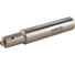 Державка фрезерная модульная Debever Machining Solutions для обработки пазов и канавок, сталь, D=16 мм с каналом для СОЖ DB-S-327R12-A16-25 2