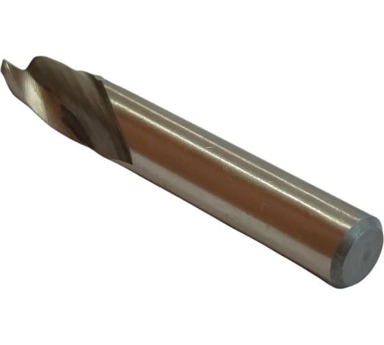 Фреза шпоночная к/хв Vitatools d-16 Р6М5 УТ-00001923 1