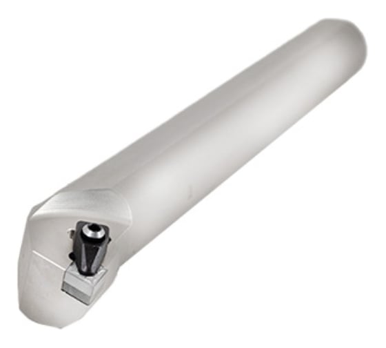 Резец Русский Инструмент расточной с ромбической пластиной D=32 L=300 S32T-DCLNR 12 ri.419.100