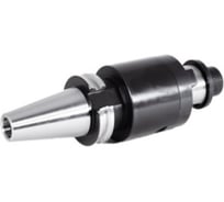 Оправка комбинированная для фрез насадных торцевых и дисковых Beltools 7:24 SK40-d40 SK40-CEM40-100 ri.257.195