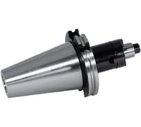 Оправка комбинированная для фрез насадных торцевых и дисковых Beltools 7:24 SK50-d22 SK50-CEM22-70 ri.257.196