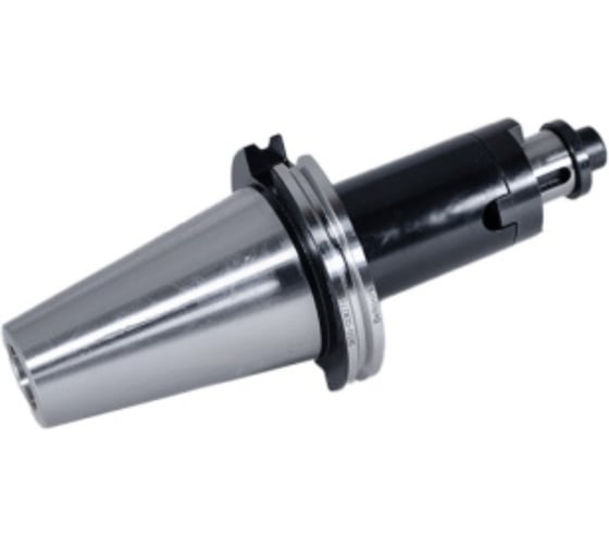 Оправка комбинированная для фрез насадных торцевых и дисковых Beltools 7:24 SK50-d27 SK50-CEM27-100 ri.257.199