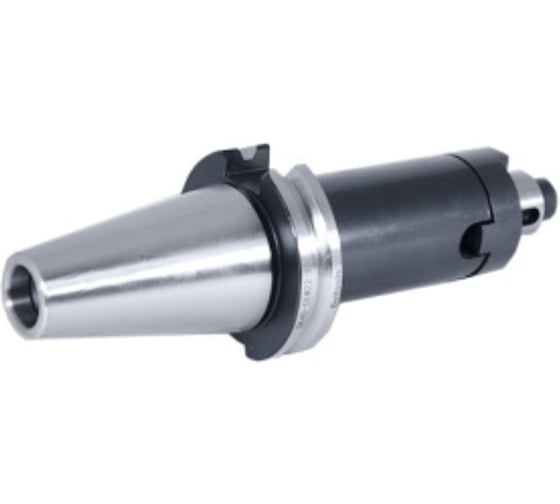 Оправка комбинированная для фрез насадных торцевых и дисковых Beltools 7:24 SK40-d22 SK40-CEM22-100 ri.257.189