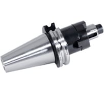 Оправка комбинированная для фрез насадных торцевых и дисковых Beltools 7:24 SK40-d22 SK40-CEM22-55 ri.257.188