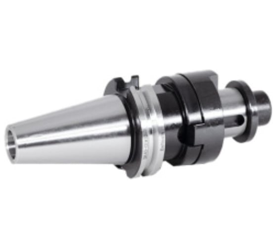 Оправка комбинированная для фрез насадных торцевых и дисковых Beltools 7:24 SK40-d32 SK40-CEM32-60 ri.257.192