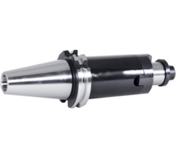 Оправка комбинированная для фрез насадных торцевых и дисковых Beltools 7:24 SK40-d27 SK40-CEM27-100 ri.257.191