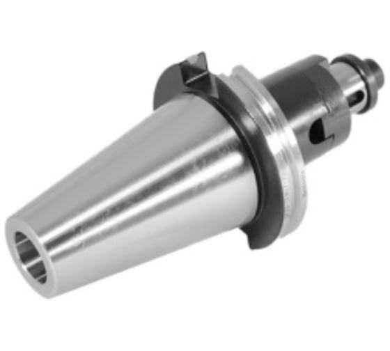 Оправка комбинированная для фрез насадных торцевых и дисковых Beltools 7:24 SK50-d27 SK50-CEM27-70 ri.257.198