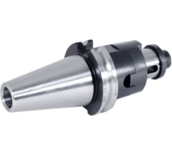 Оправка комбинированная для фрез насадных торцевых и дисковых Beltools 7:24 SK40-d27 SK40-CEM27-55 ri.257.190