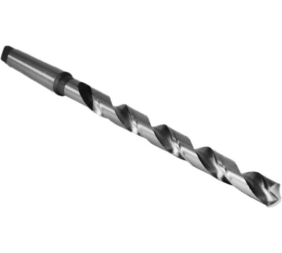 Сверло Beltools 15,25х195х295 Р6М5 к/х КМ2 удлиненное ГОСТ 2092-77 ri.161.2048
