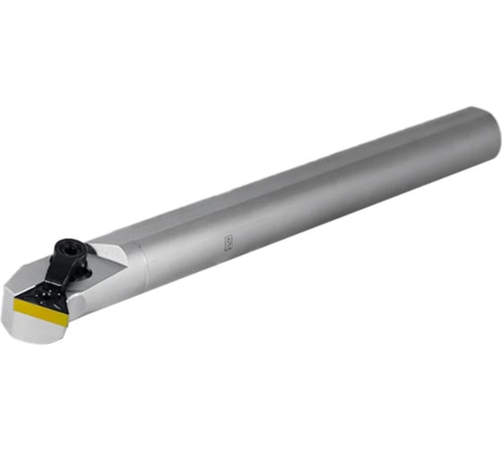 Резец Русский Инструмент расточной с трехгранной пластиной D=20 L=200 S20R-MTWNR 16 ri.422.29