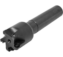 Фреза концевая Русский Инструмент 50 с механическим креплением круглых пластин, RD.. 1204 Z=5 ц/х=32 СОЖ AE400-R050.060.05.d32.C NOX ri.301.31