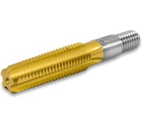 Оголовок метчика гаечного Русский Инструмент М24х3 6H Р6М5(M2) TiN NTT90024300 ri.468.52