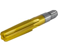 Оголовок метчика гаечного Русский Инструмент М22х2,5 6H Р6М5(M2) TiN 24 NTT91122250 ri.468.1848