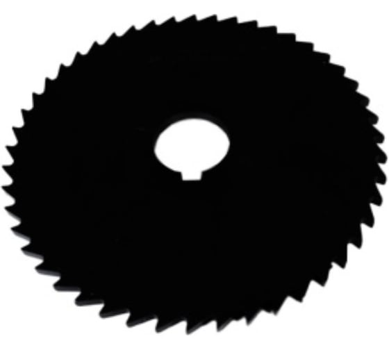 Фреза отрезная Beltools 160х5х32 Z=48 тип 2 со ступицей и ш/п HSS Nit ГОСТ 2679-93 ri.174.2337