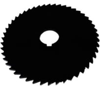 Фреза отрезная Beltools 160х1,6х32 Z=80 тип 2 со ступицей и ш/п HSS Nit ГОСТ 2679-93 ri.174.2391