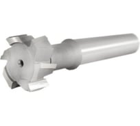 Фреза т-образная Beltools 40x18 Р6М5 паз 22 к/х КМ2 Z=6 ГОСТ Р 53004-2008 ri.202.176