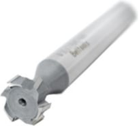 Фреза т-образная Beltools 16x7 Р6М5 паз 6 (2252-0152) к/х КМ1 Z=6 разнонаправленный зуб ГОСТ Р 53004-2008 ri.202.171