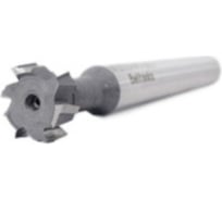 Фреза т-образная Beltools 18x8 Р6М5 паз 10 (2252-0153) к/х КМ1 Z=6 разнонаправленный зуб ГОСТ Р 53004-2008 ri.202.172