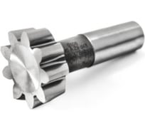 Долбяк хвостовой Beltools М5 Z=9 А Р6М5 dо=45мм (2540-0106) 30гр ri.351.111