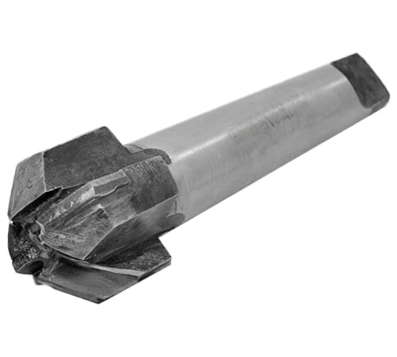 Зенковка Beltools 50 мм 90 гр. ВК8 к/х КМ4 Z=4 dmin=25мм ri.108.254