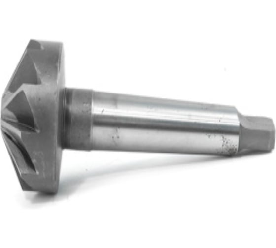 Зенковка Beltools 80 мм 120 гр. Р6М5 к/х КМ4 Z=10 dmin=25мм ГОСТ 14953-80 ri.108.214