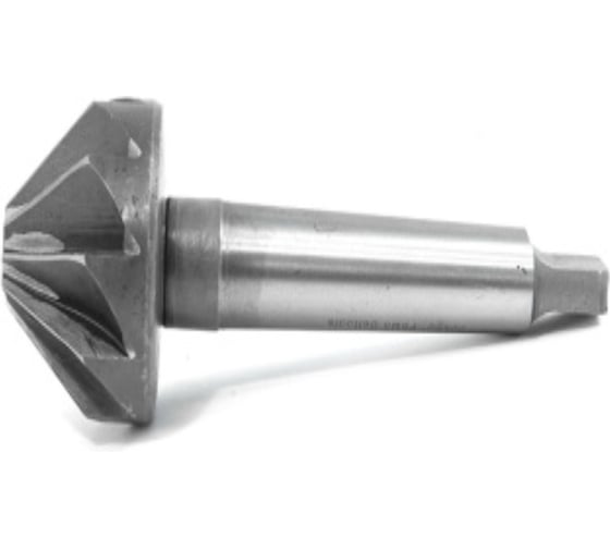 Зенковка Beltools 80 мм 90 гр. Р6М5 к/х КМ4 Z=10 dmin=25мм ГОСТ 14953-80 ri.108.213