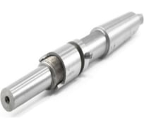 Оправка для насадных разверток и зенкеров Beltools КМ4-d19 ГОСТ 13044-85 I=34мм L=300мм без паза под клин ri.255.53
