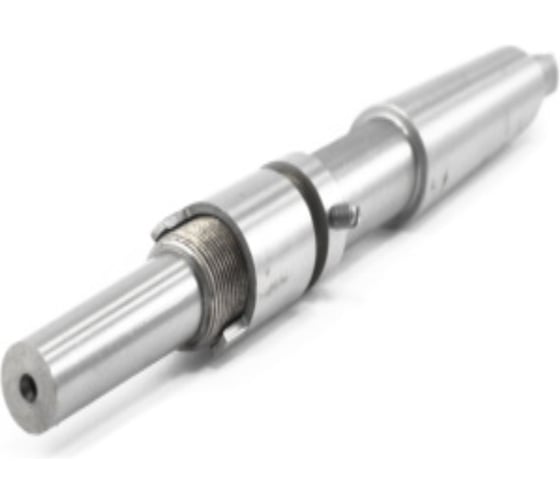 Оправка для насадных разверток и зенкеров Beltools КМ4-d19 ГОСТ 13044-85 I=34мм L=300мм без паза под клин ri.255.53