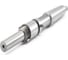 Оправка для насадных разверток и зенкеров Beltools КМ4-d19 ГОСТ 13044-85 I=34мм L=300мм без паза под клин ri.255.53 1