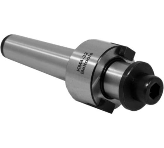 Оправка для фрез насадных торцевых Beltools КМ4-d32 ri.257.86