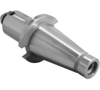 Оправка для фрез насадных торцевых Beltools 7:24 K50-d27 NТ50-FMВ27-100 биение 0.005 ri.257.150
