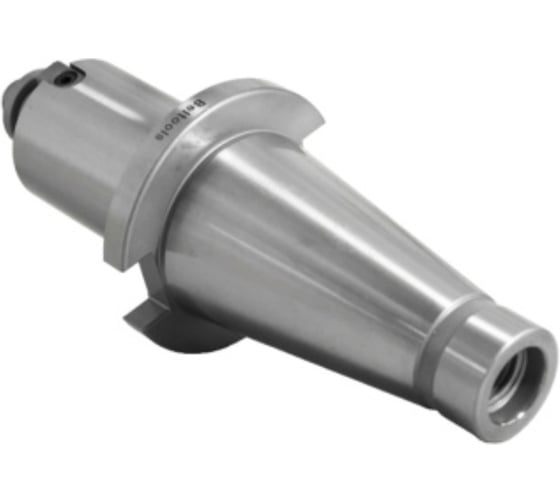 Оправка для фрез насадных торцевых Beltools 7:24 K50-d27 NТ50-FMВ27-100 биение 0.005 ri.257.150