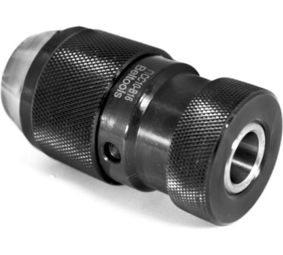 Патрон сверлильный самозажимной Beltools ПСС10-В16 (1-10 мм) ri.261.50