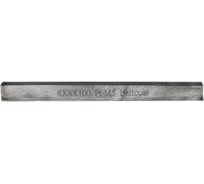 Резец заготовка Beltools 8х8х100 Р6М5 ri.399.64