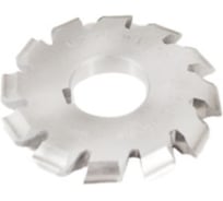 Фреза дисковая зуборезная Beltools М2,25 Р6М5 (8 шт) Z=12 dпос=22 D=63 ri.182.1238