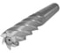 Фреза концевая Beltools 50х150х308 HSS Z=6 к/х КМ5 ГОСТ 32831-2014 ri.189.2944 1