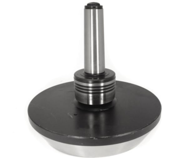 Центр станочный вращающийся Beltools Б-5-У грибковый (D240-290) ri.416.45 1