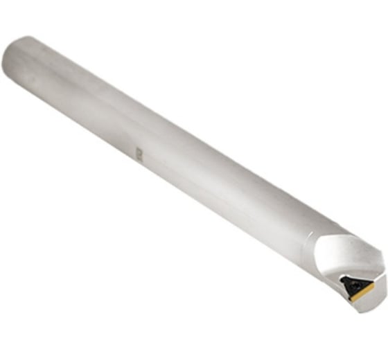 Резец Русский Инструмент расточной с трехгранной пластиной D=14 L=160 S14N-STFCL 11 левый ri.422.12