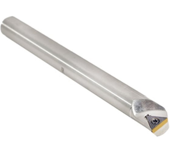Резец Русский Инструмент расточной с трехгранной пластиной D=16 L=180 S16Q-STFCL 11 левый ri.422.16